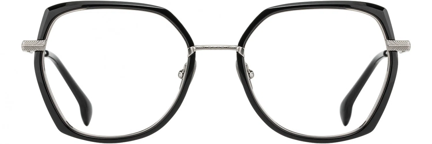 STATE Optical Co. ALLPORT Eyeglasses - view 11